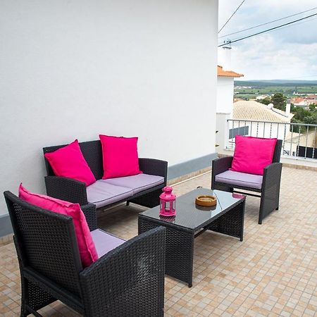 Alojamento Das Fontes Alenquer Ngoại thất bức ảnh