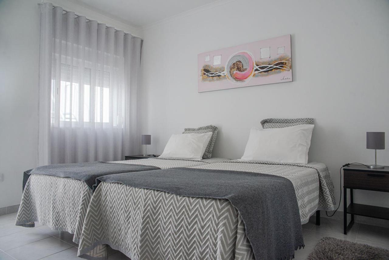 Alojamento Das Fontes Alenquer Ngoại thất bức ảnh