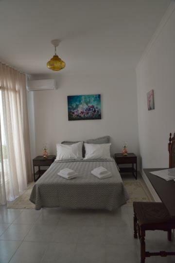 Alojamento Das Fontes Alenquer Ngoại thất bức ảnh